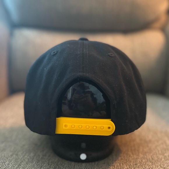 Limited Edition “Big Bad Bruins” SnapBack - Picture 3 of 6